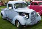 39 Ford Pickup