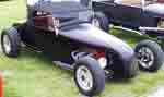 27 Ford Model T Track Roadster