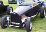 27 Ford Model T Hiboy Roadster Pickup