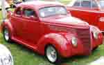 38 Ford Standard Chopped Coupe