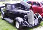 34 Plymouth 5W Coupe