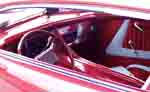 40 Mercury Coupe Leadsled Dash