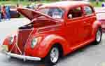 37 Ford Tudor Sedan