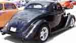 35 Ford Chopped 5W Coupe