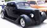 35 Ford Chopped 5W Coupe