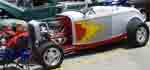 32 Ford Hiboy Roadster