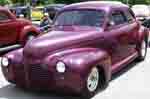 41 Chevy Coupe