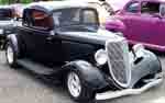 34 Ford 5W Coupe