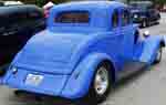 34 Ford 5W Coupe