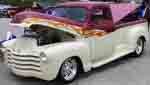 48 Chevy Chopped Pickup