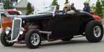 34 Ford Hiboy Roadster