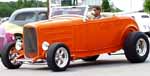 32 Ford Hiboy Roadster