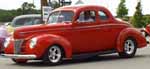 40 Ford Deluxe Coupe