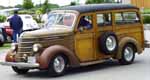 39 International Station Wagon