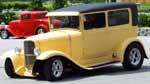 31 Ford Model A Tudor Sedan