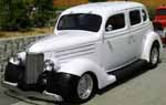 36 Ford ForDor Sedan