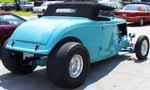 34 Ford Hiboy Roadster