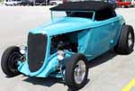 34 Ford Hiboy Roadster