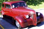 39 Chevy Tudor Sedan