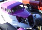 33 Chevy 2dr Sedan