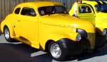 40 Chevy Chopped Coupe