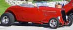 34 Ford Hiboy Roadster