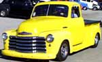 48 Chevy Pickup