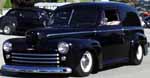 47 Ford Sedan Delivery