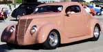 37 Ford Chopped 3W Coupe