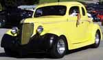 36 Ford 5W Coupe