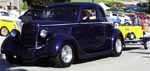 35 Ford 5W Coupe