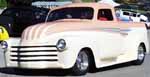 48 Chevy Chopped Pickup