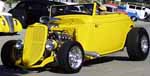 34 Ford Hiboy Convertible