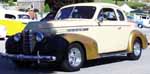 39 Oldsmobile Coupe