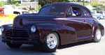 46 Chevy Coupe