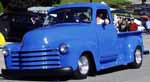 48 Chevy Pickup