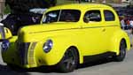 40 Ford Deluxe Tudor Sedan