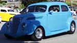 37 Ford Tudor Sedan