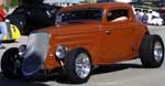 33 Ford Hiboy Chopped 3W Coupe