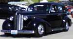 38 Buick 4dr Sedan