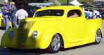 37 Ford 'Minotti' Chopped 3W Pickup