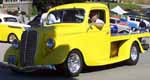 37 Ford Flatbed Pickup