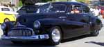 48 Buick 2dr Sedanette