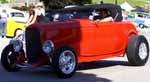 32 Ford Hiboy Roadster