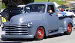 48 Chevy Pickup