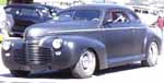 40 Chevy Chopped Coupe