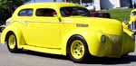 40 Ford Standard Chopped Tudor Sedan