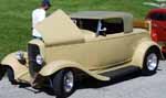 32 Ford Roadster