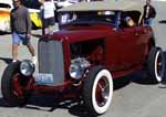 32 Ford Hiboy Roadster