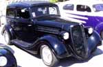 35 Hudson Terraplane 2dr Sedan